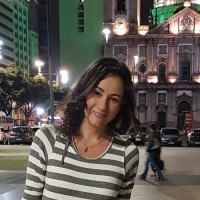 Gabrielle Sobreiro de Oliveira