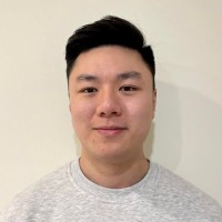 Desmond Chan