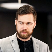 Andrii Shyshov