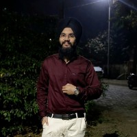 Harvinder Singh
