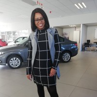 Rethabile Moeketsi