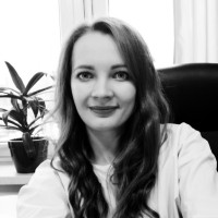 Ирина Жукова
