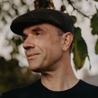 Ritchie Huxley