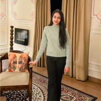 Taliya Khan