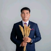Justhin Situmorang