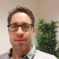 Jon Stenberg