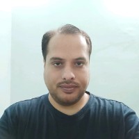 Vinod Manwani