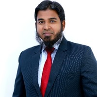 CA. Muneer Ahmed