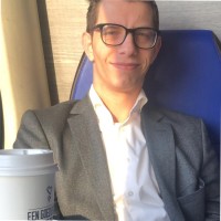 jeffrey van den Hout