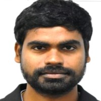 RAMESH CHITTE