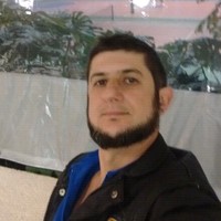 Douglas Adriano dos Santos