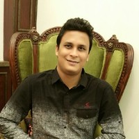 Ashwin Jain