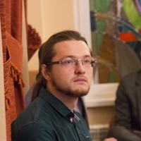 Aleksei Zarubin