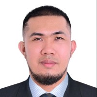 Richard James C. Galera