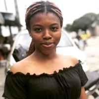 Chiamaka Mgbeajuo