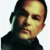 Israel Cruz