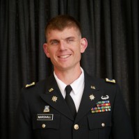 Seth Marshall