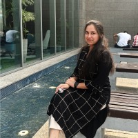 Ishita Airan