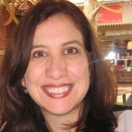 Lisa Difford