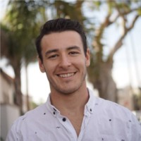 Mitchell Summers