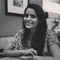 Shikha Shrivastava