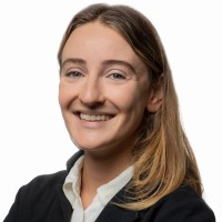 Isabel Goddard