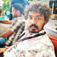Madhan G