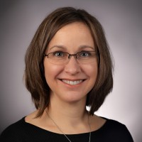Melanie Graves, Msn, Rn, Cmsrn