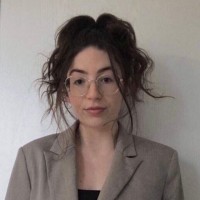 Lucie Lecomte