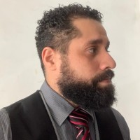 Silvio Cunha