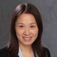 Catherine Huang