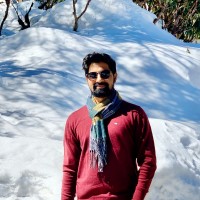Shashank Pareta