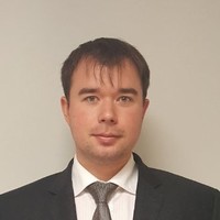 Petr Chikov