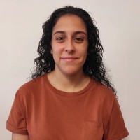 Nerea Vaquero Sánchez