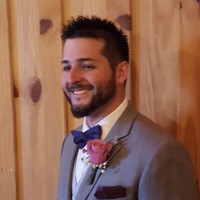 Adam Barron