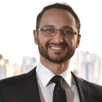 Adriano Silvério