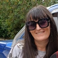Sharon Moffitt