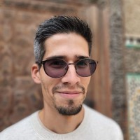 Matías Damián Otero