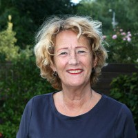Barbara van Roozendaal