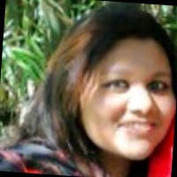 Mahfuza Santa
