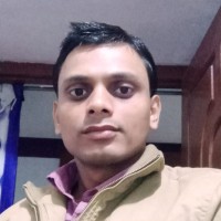 Raju Kumar Jha