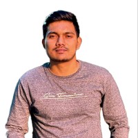 Ranjit Jadhav