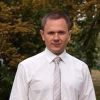 Oleksandr Zdanevych