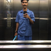 Adarsh Undefined