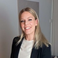Anne Claudine Nørgaard Thomsen