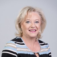 Moira Dent