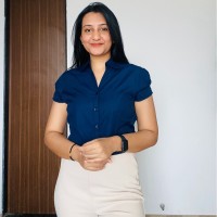 Prachi Dev