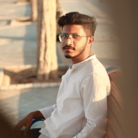 Muhammad Ramshad K N