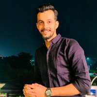 Harsh Gagnani