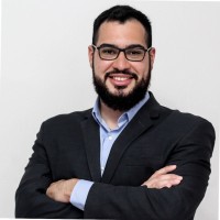 Vinícius Rodrigues Borges